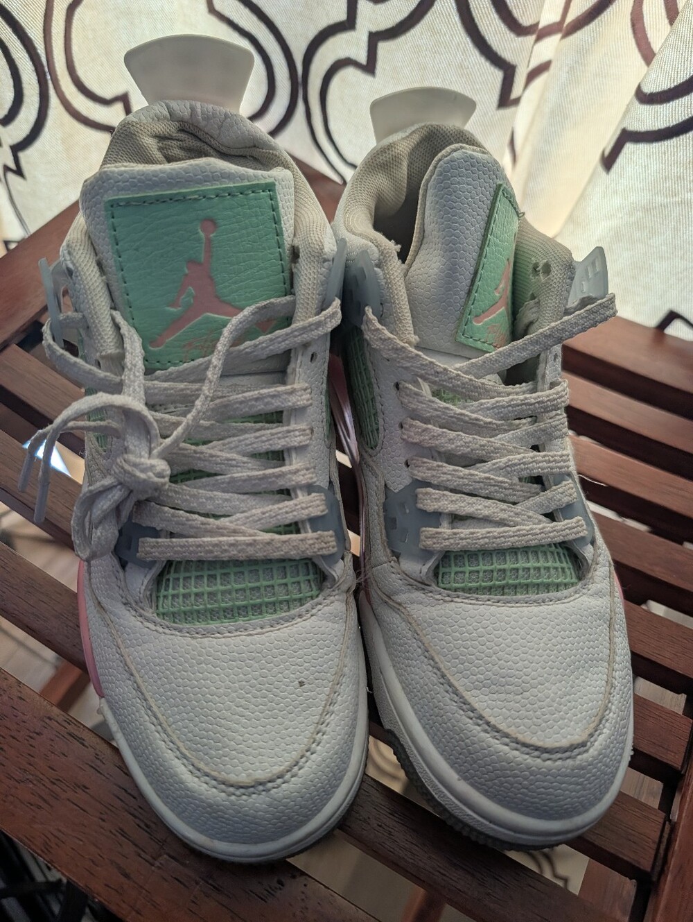 Women's Air Jordan